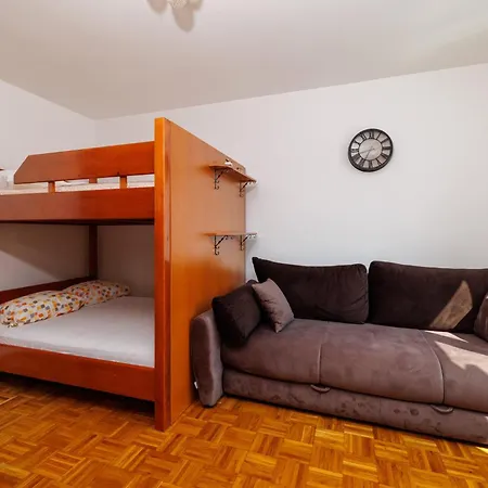 Apartment Ivana