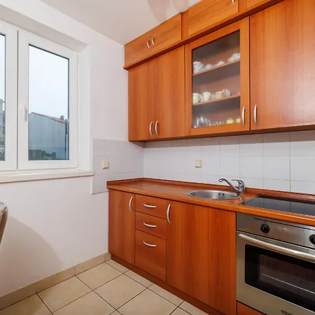 Ivana Apartment Crikvenica
